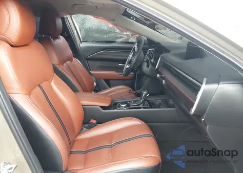 2023 Mazda Cx-50 2.5 Turbo Premium z USA, uszkodzony, nr VIN 7MMVABDY2PN107028